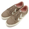 hummel SLIMMER STADIL HERRINGBONE LOW FUNGI HM64189-1516画像