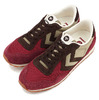 hummel REFLEX SNEAKER CABERNET HM64158-3661画像