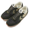 hummel REFLEX SNEAKER ROSIN HM64158-6740画像