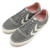 hummel SLIMMER STADIL HERRINGBONE LOW MOON MIST HM64189-2637画像