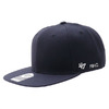 RHC Ron Herman × '47 Brand Snapback Cap NAVY画像