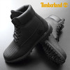 Timberland ICON 6inch Premium Boot Black Checkmate A17ZL画像