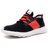 adidas PURE BOOST ZG PRIMEKNIT LI "LIVESTOCK" "Consortium Tour" "LIMITED EDITION for CONSORTIUM" BLK/RED/WHT BB5598画像