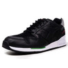 DIADORA I.C. 4000 "made in ITALY" "From Seoul to Rio Pack" "solebox" BLK/GRY/WHT/RED/GRN 171051-80013画像