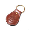 Whitehouse Cox BERI KEY FOB(ANTIQUE×Bridle Leather Collection) S-0668画像