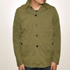 FOB FACTORY C/N CHINO HUNTER JACKET F2344画像