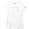 SILLY GOOD NORM LOGO LONG LENGTH TEE (WHITE) SG1F5-TE09画像