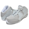 AND1 ROCKET 4 g.gray/g.gray-wht D1083MSSW画像