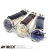 AVIREX WATCH 6169150画像