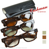 Cushman TORTOISE FRAME WELLINGTON 29031画像