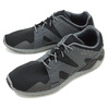 MERRELL MENS 1SIX8 LACE BLACK/BLACK J49927画像