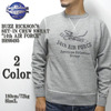 Buzz Rickson's SET-IN CREW SWEAT "14th AIR FORCE" BR66495画像