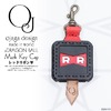 ojaga design × DRAGON BALL Mark Key Cap OJ-DG-002-RR画像