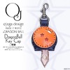 ojaga design × DRAGON BALL DragonBall Key Cap 二星球 OJ-DG-001-02画像