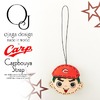 ojaga design &times; Carp Carpbouya Strap OJ-CARP-002画像