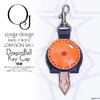 ojaga design × DRAGON BALL DragonBall Key Cap 一星球 OJ-DG-001-01画像