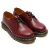 Dr.Martens 1461 59 3EYESHOE CHERRY RED 10085600画像