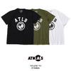 ATMOS LAB COLLEGE TEE AL16F-PT04画像