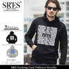 PROJECT SR'ES Fucking Cool Pullover Hoodie KNT01243画像