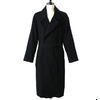 GOLD MILLING WOOL WRAP COAT GL13633画像