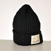 FULLCOUNT COTTON RIB WATCH CAP 6845画像
