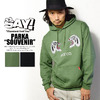 SAY! PARKA &ldquo;SOUVENIR&rdquo;画像