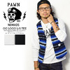 PAWN OG LOGO L/S TEE 92504画像