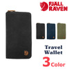 FJALLRAVEN Travel Wallet 24219画像