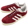 adidas Originals GAZELLE BURGUNDY S76220画像