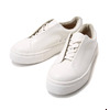 EYTYS DOJA LEATHER WHT画像