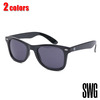 SWAGGER BASIC SUNGLASS画像