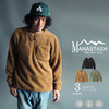 MANASTASH BIGFOOT PULLOVER 7163114画像
