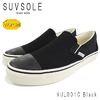 SUVSOLE VUL001C Black VUL001C-11画像