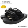 SUICOKE MOTO-VM Black OG-056VM-11画像