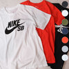 NIKE SB DRI-FIT LOGO TEE 821947画像