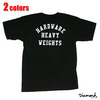 Diamond Supply Co. UN POLO HEAVYWEIGHTS TEE画像