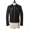 Maison Martin Margiela Leathre Riders Jacket S50AM0268画像
