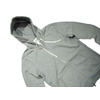 REIGNING CHAMP HEAVYWEIGHT TERRY FULL ZIP HOODIE/heather grey画像