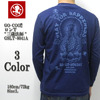 GO-COO!! ロンT "三蔵法師" GSLT-8041A画像