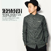 Zephyren WORK SHIRT L/S -HIGH TIME-DOT画像