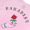 PARADIS3 Compliments Of Paradise Tee PINK画像