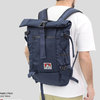 BEN DAVIS Roll Top Daypack WHITE LABEL BDW-9122画像