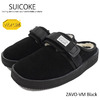 SUICOKE ZAVO-VM Black OG-072VM-11画像