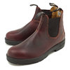 Blundstone サイドゴアブーツ スムースレザー レッドウッド BS1440110画像