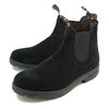 Blundstone BS1455 BLACK BS1455009画像