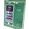 THE PARK・ING GINZA × retaW × GIZMOBIES iPhone 6/6S Protector GREEN画像