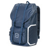 Herschel Supply LITTLE AMERICA  NAVY/NAVY 10014-01193-OS画像
