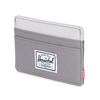 Herschel Supply CHARLIE  GREY/LUNAR ROCK 10045-00974-OS画像