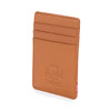 Herschel Supply RAVEN LEATHER  TAN PEBBLED LEATHER 10048-00034-OS画像