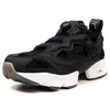 Reebok INSTA PUMP FURY SB "PONY PACK" "SNEAKERBOY?" BLK/WHT BD2324画像